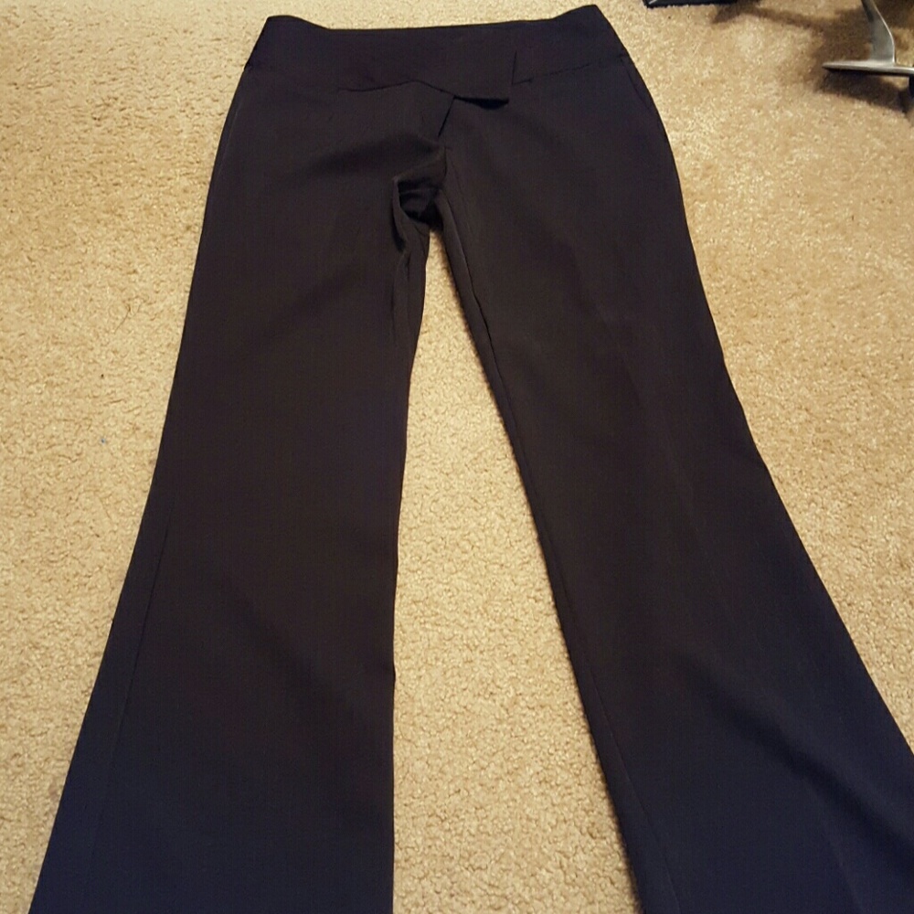 COPY - dress slacks